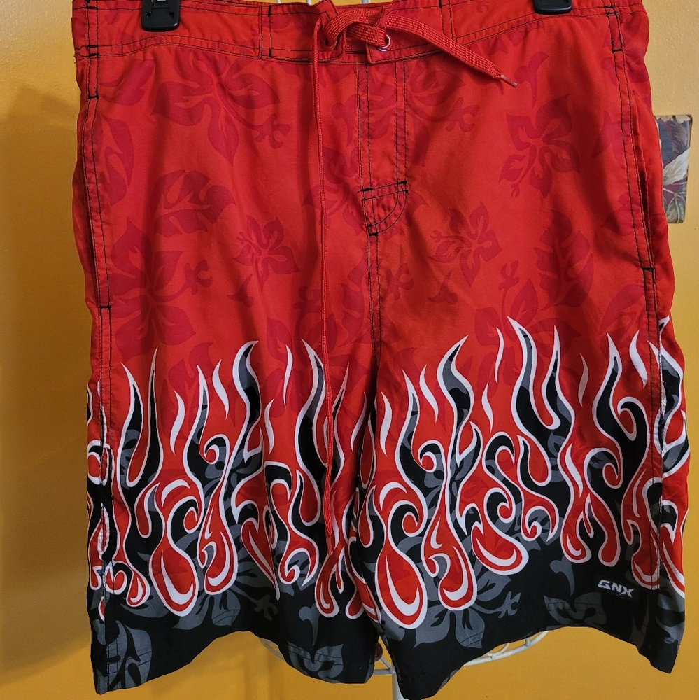 Swim Trunks